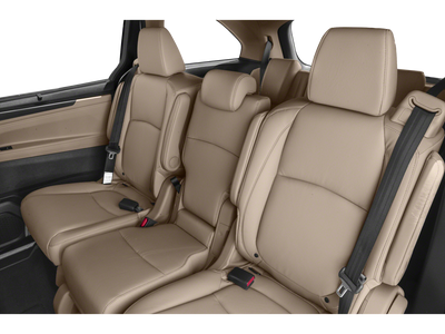 2019 Honda Odyssey EX-L w/Navi w/RES