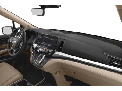 2019 Honda Odyssey EX-L w/Navi w/RES