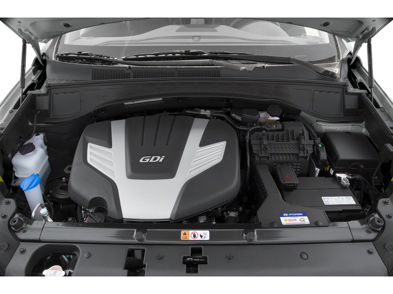 2019 Hyundai Santa Fe XL Limited Ultimate