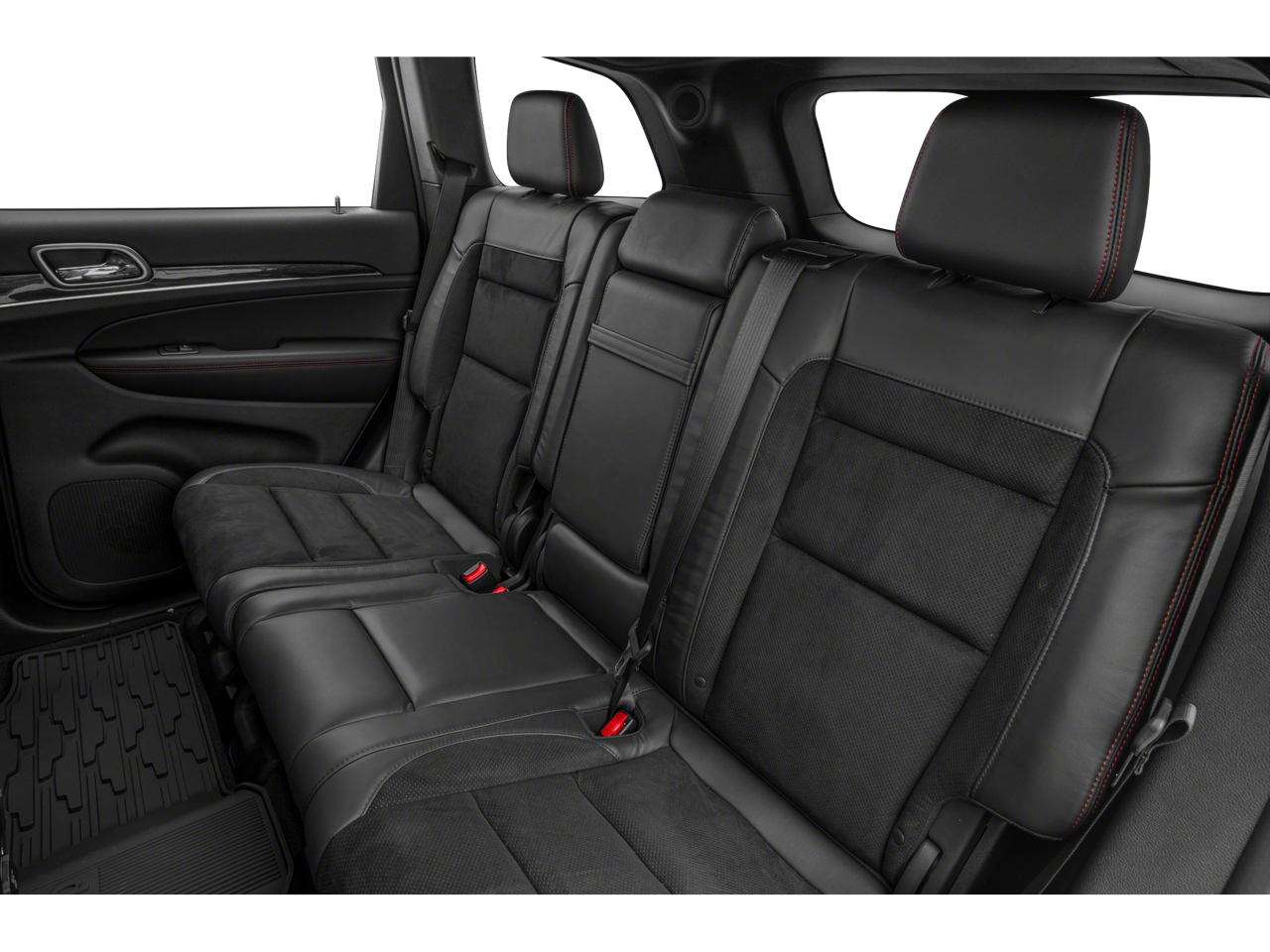 2019 Jeep Grand Cherokee Trlhwk