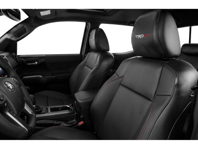 2019 Toyota Tacoma TRD Pro