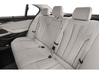 2020 BMW 5 Series 530i xDrive