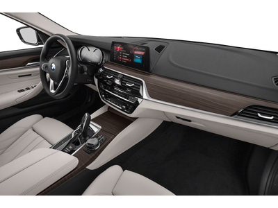 2020 BMW 5 Series 530i xDrive