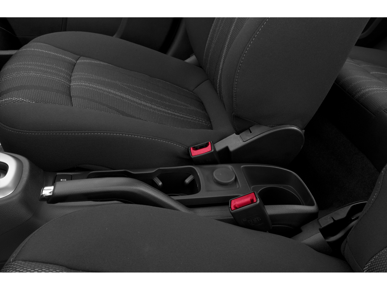 2020 Chevrolet SONIC LT