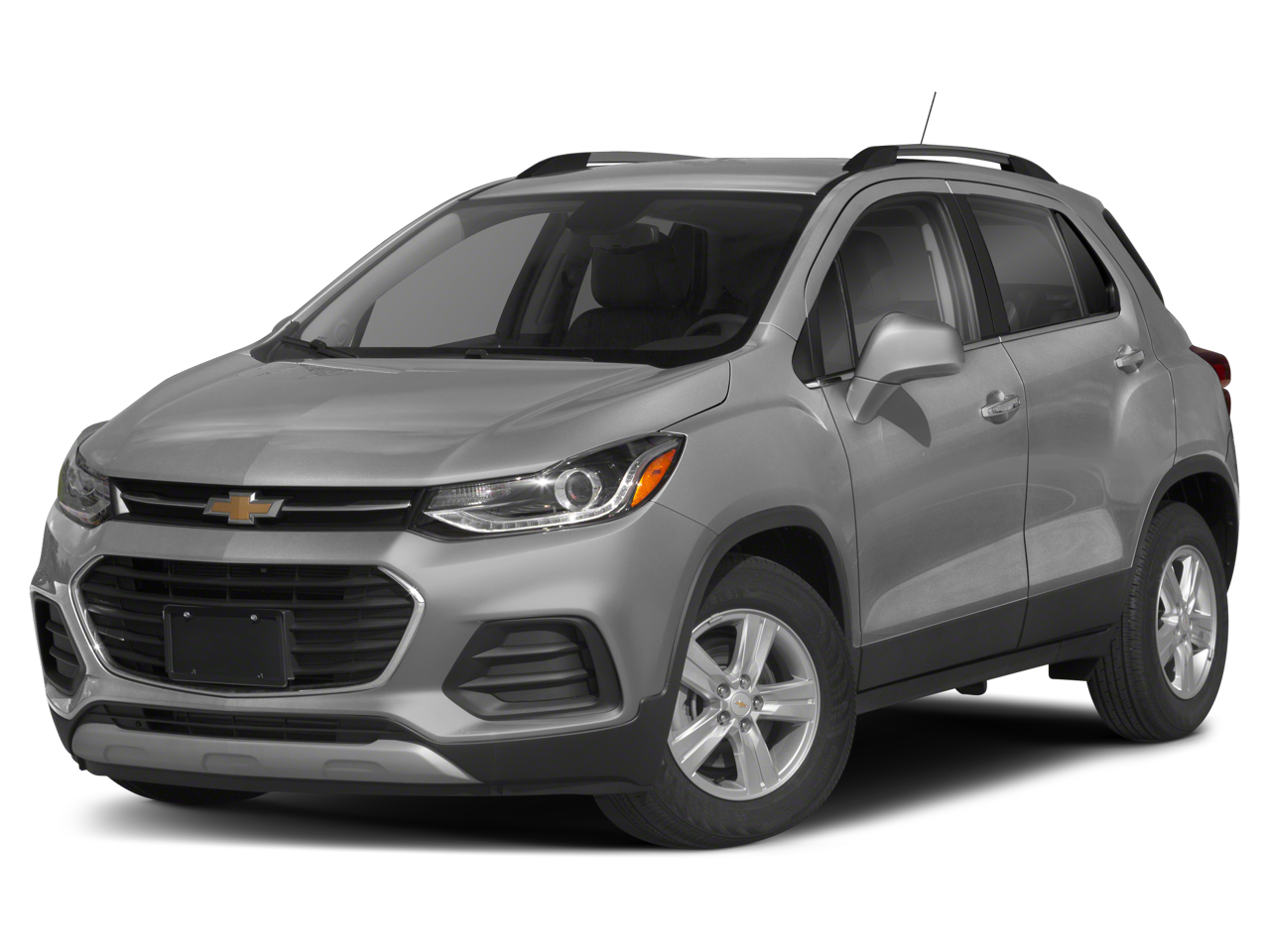 2020 Chevrolet Trax 1lt