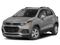 2020 Chevrolet Trax 1lt