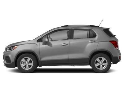 2020 Chevrolet Trax 1lt