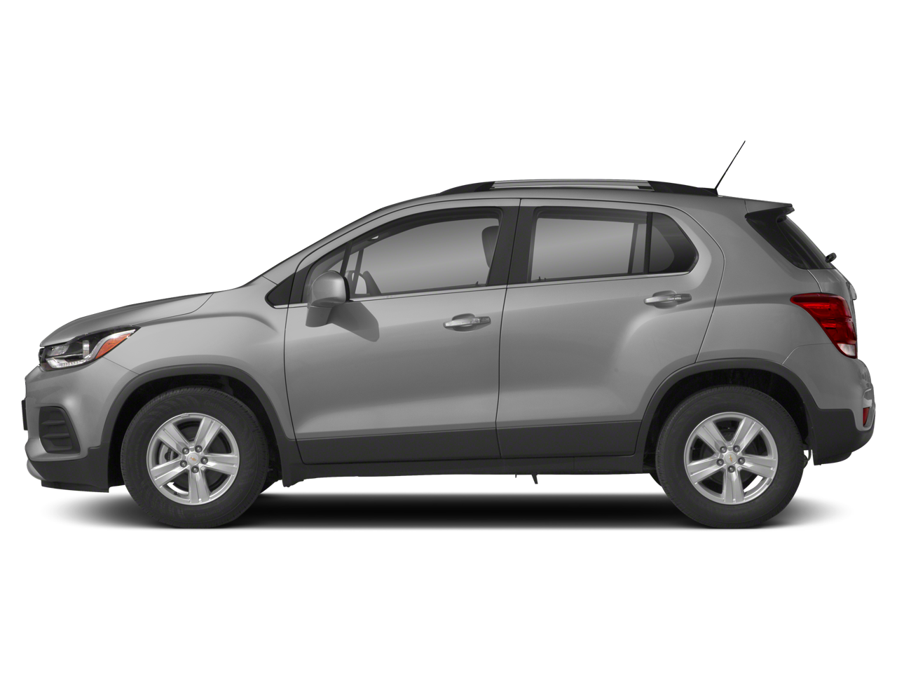 2020 Chevrolet Trax 1lt