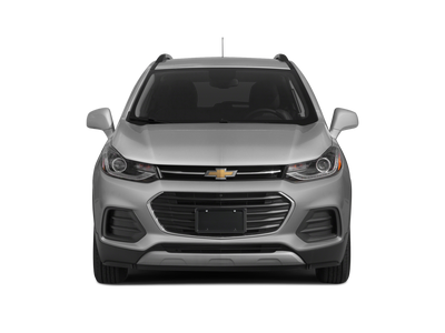 2020 Chevrolet Trax 1lt