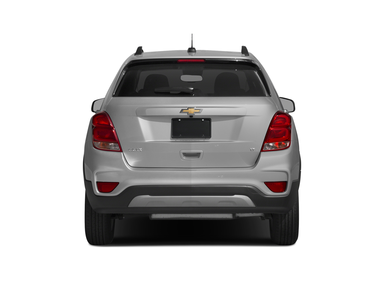 2020 Chevrolet Trax 1lt
