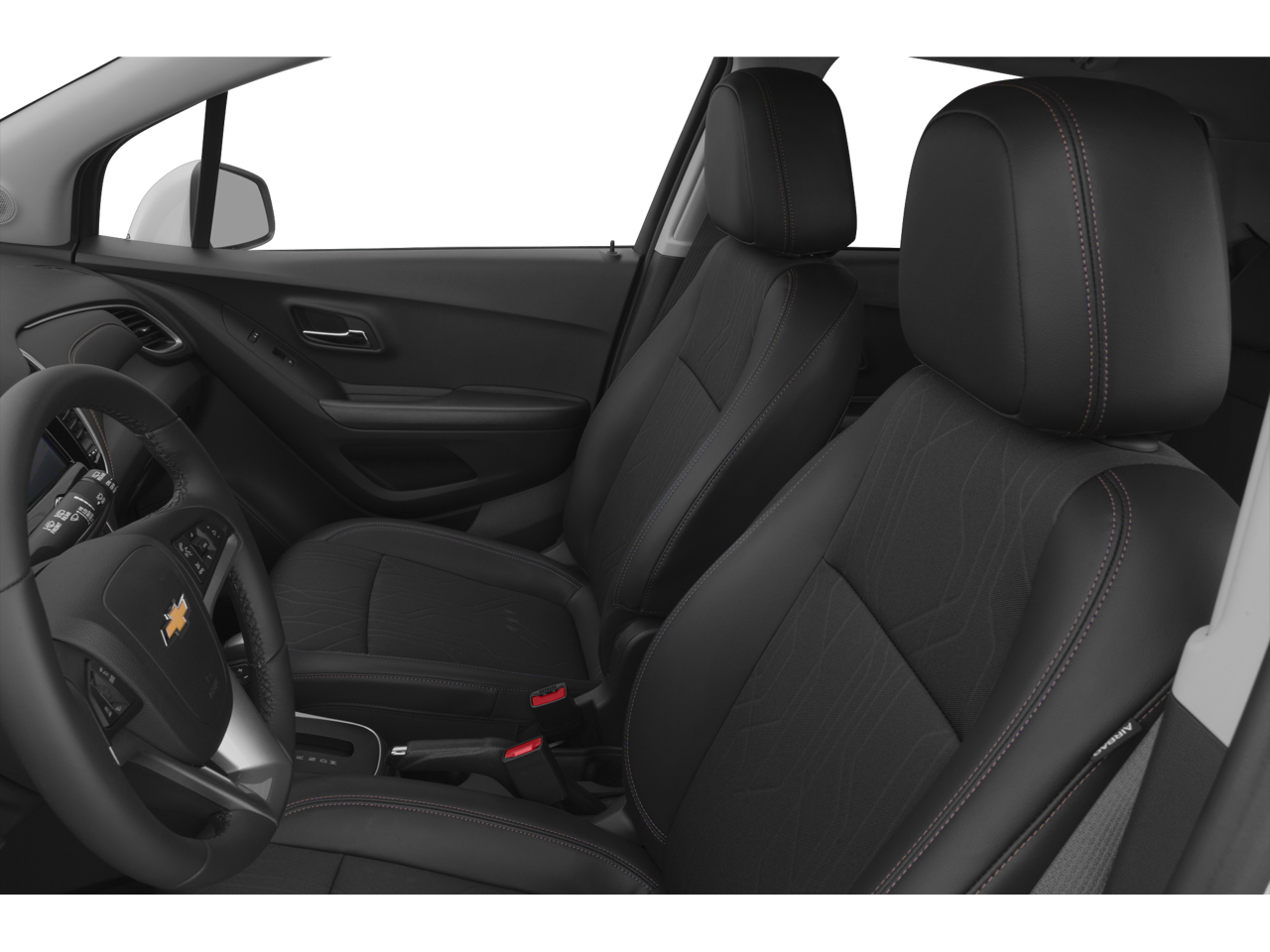 2020 Chevrolet Trax 1lt