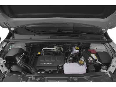 2020 Chevrolet Trax 1lt
