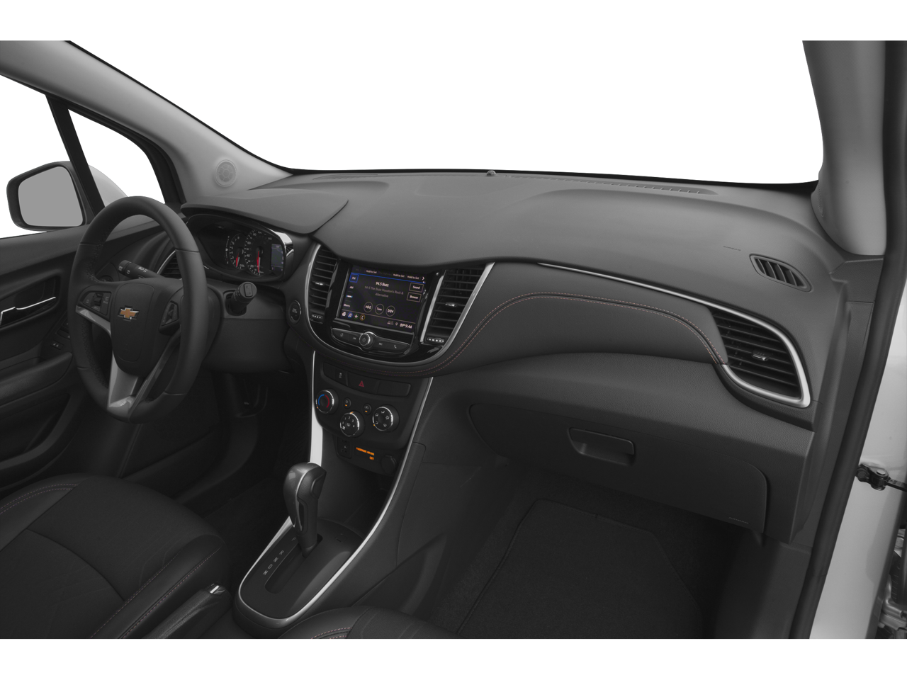 2020 Chevrolet Trax 1lt