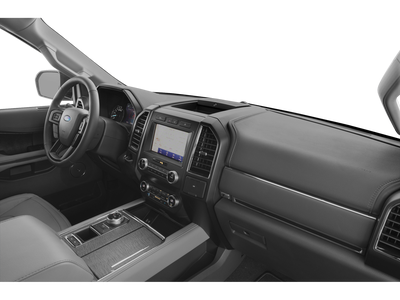 2020 Ford Expedition Limi