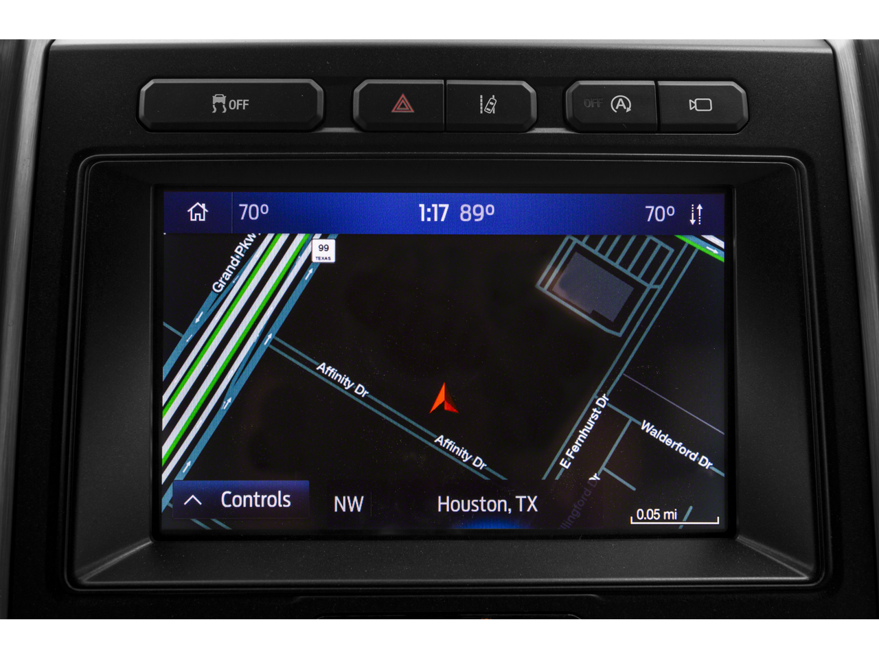 2020 Ford Expedition MAX Platinum