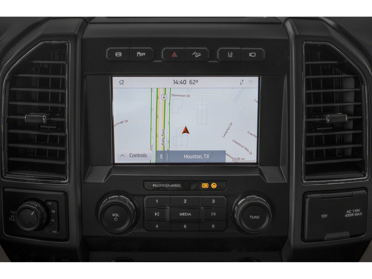 2020 Ford Super Duty F-250 XLT