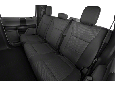 2020 Ford Super Duty F-350 SRW XLT