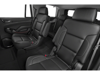 2020 GMC Yukon SLE