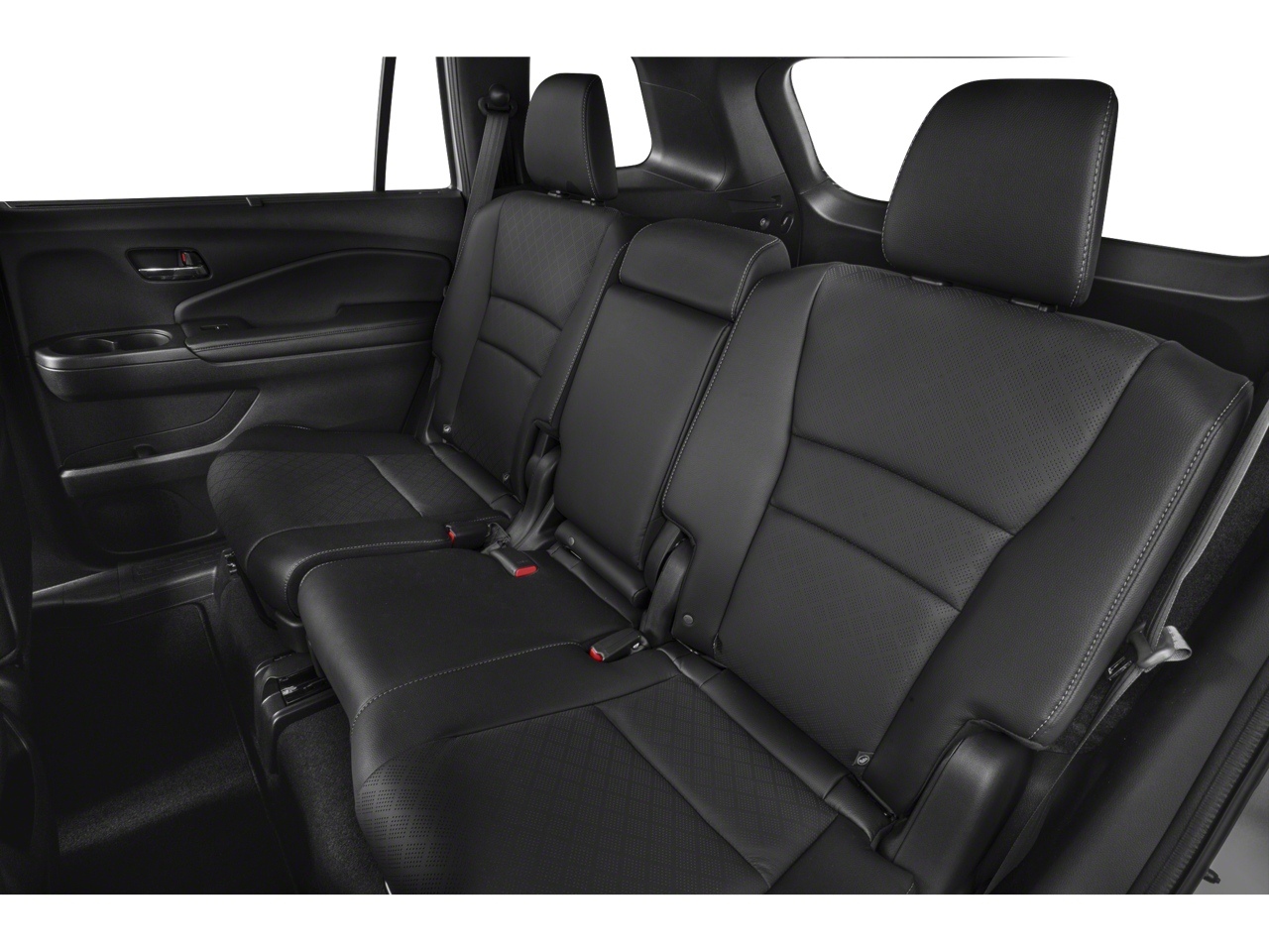 2020 Honda Passport EX-L