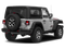 2020 Jeep Wrangler Rubicon