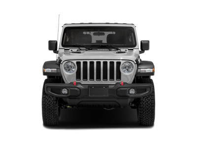 2020 Jeep Wrangler Rubicon