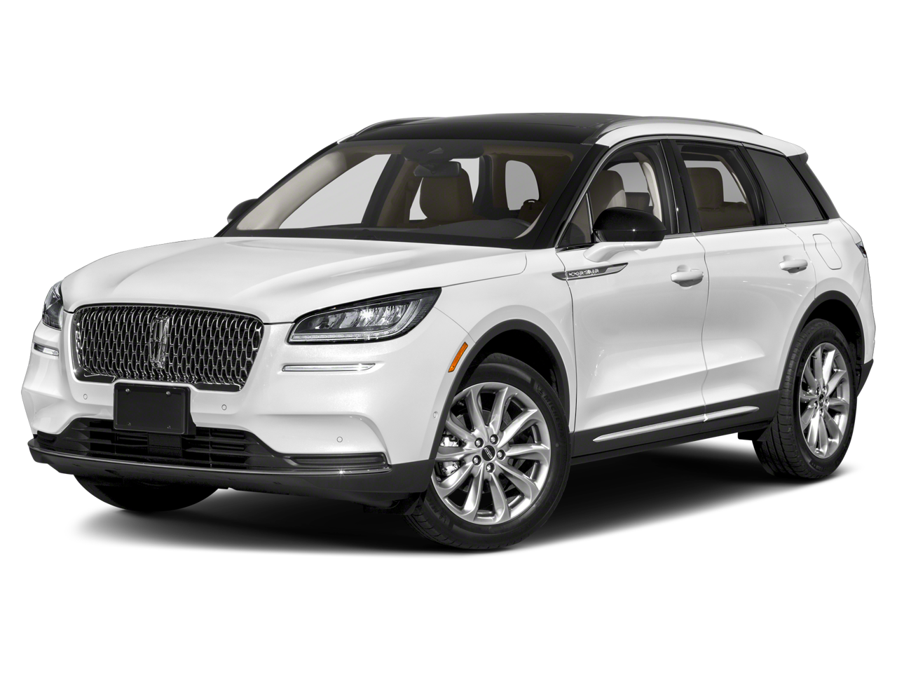 2020 Lincoln Corsair AWD's photo