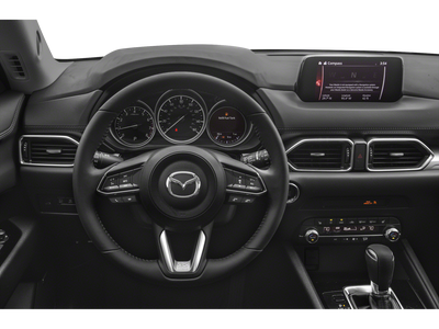 2020 Mazda Mazda CX5 TOUR