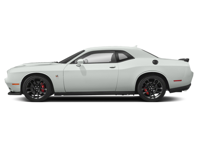 2021 Daimler Dodge Challenger Rtscatpk
