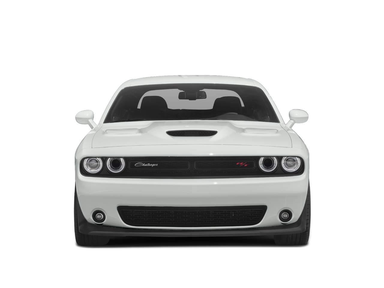 2021 Daimler Dodge Challenger Rtscatpk