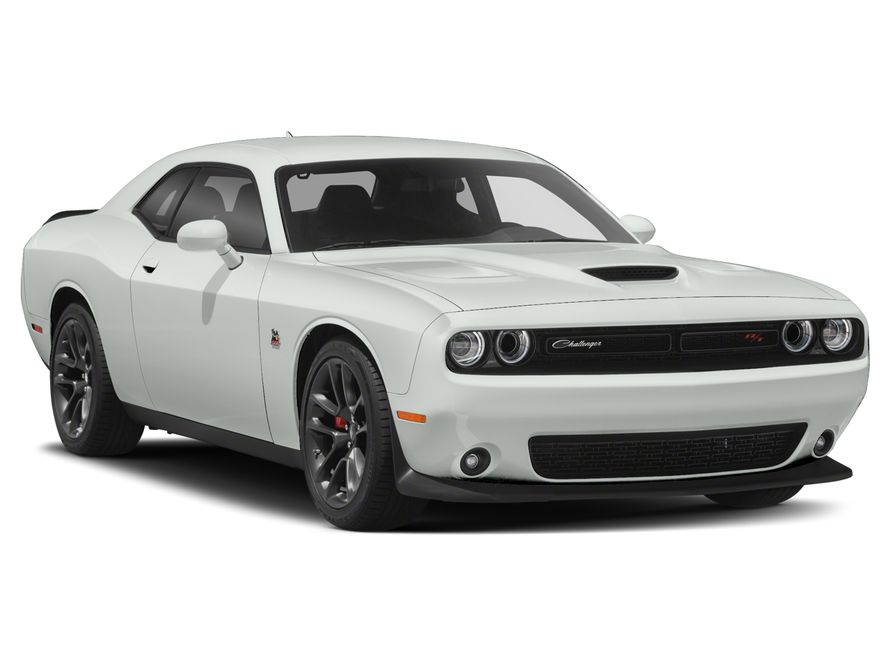 2021 Daimler Dodge Challenger Rtscatpk