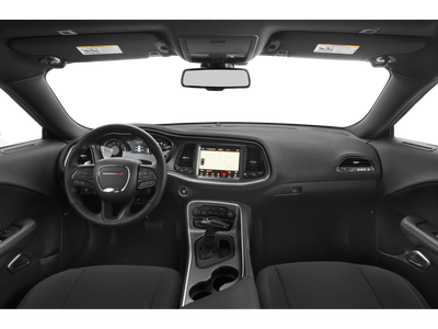 2021 Daimler Dodge Challenger Rtscatpk