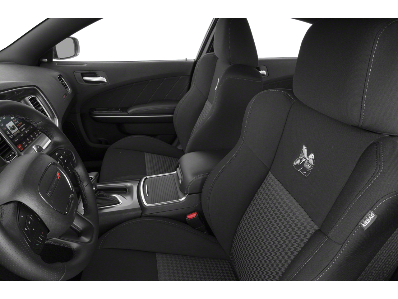 2021 Dodge Charger Scat Pack Widebody