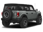 2021 Ford Bronco First Edition Advanced