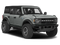 2021 Ford Bronco First Edition Advanced