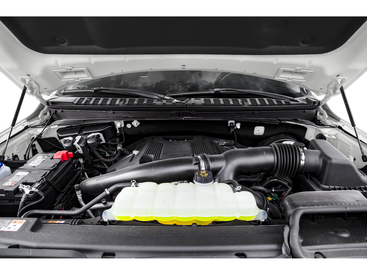 2021 Ford Expedition Max Platin