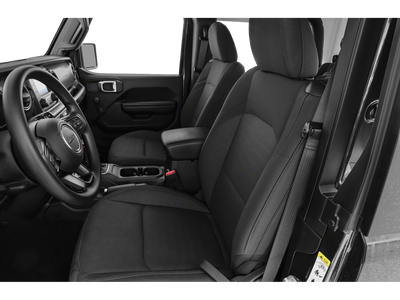 2021 Jeep WRANGLER SPOR