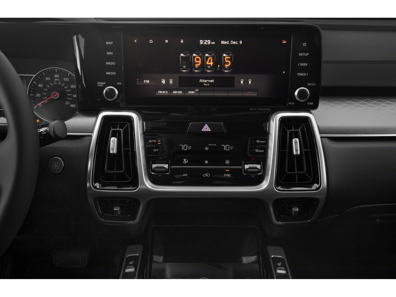 2021 Kia Sorento SX