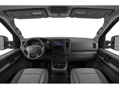2021 Nissan Nissan Van SV