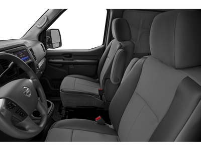 2021 Nissan Nissan Van SV