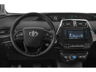 2021 Toyota Prius Limited