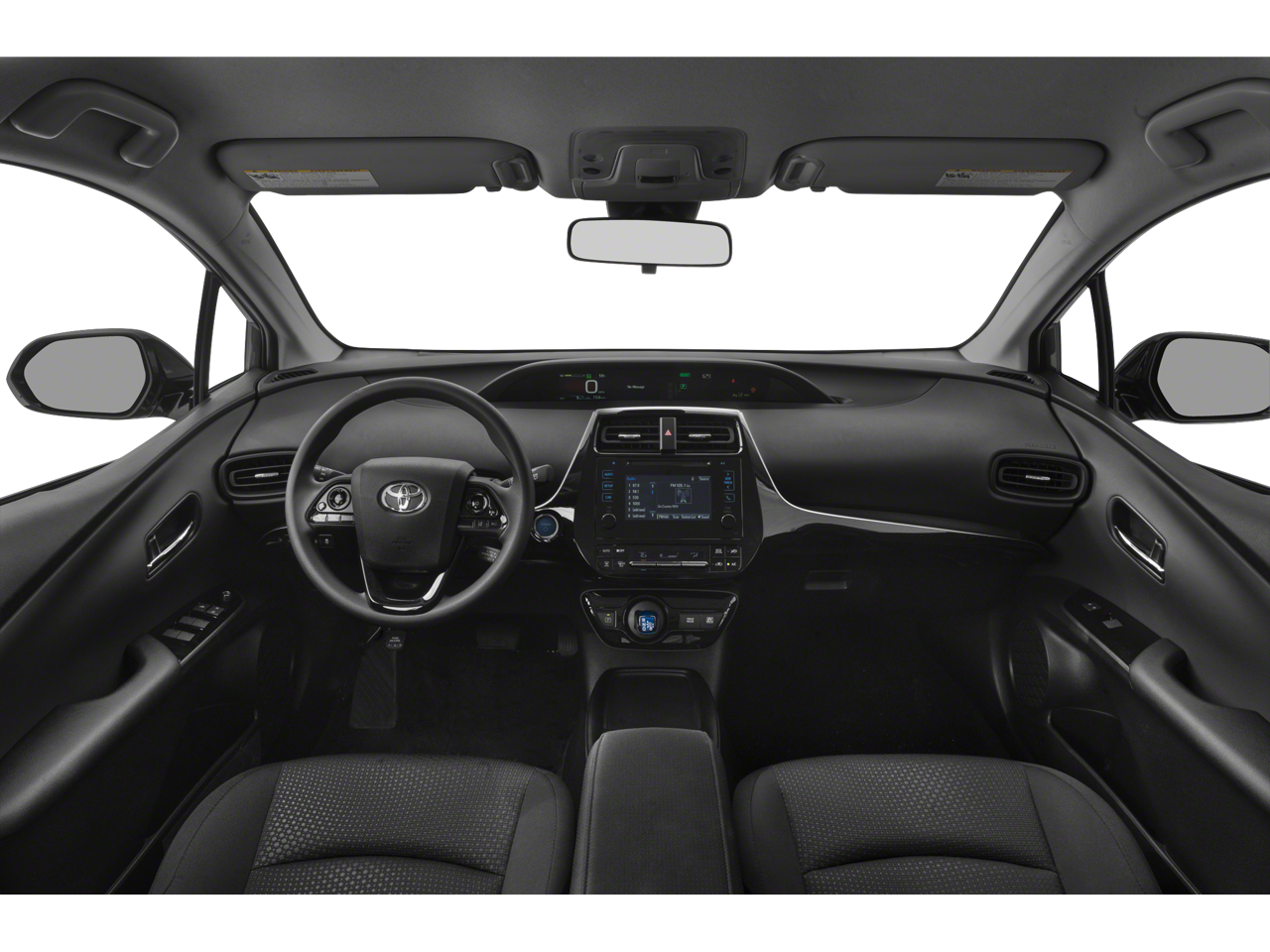 2021 Toyota Prius Limited
