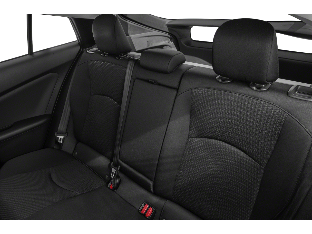 2021 Toyota Prius Limited