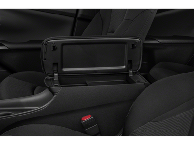 2021 Toyota Prius Limited