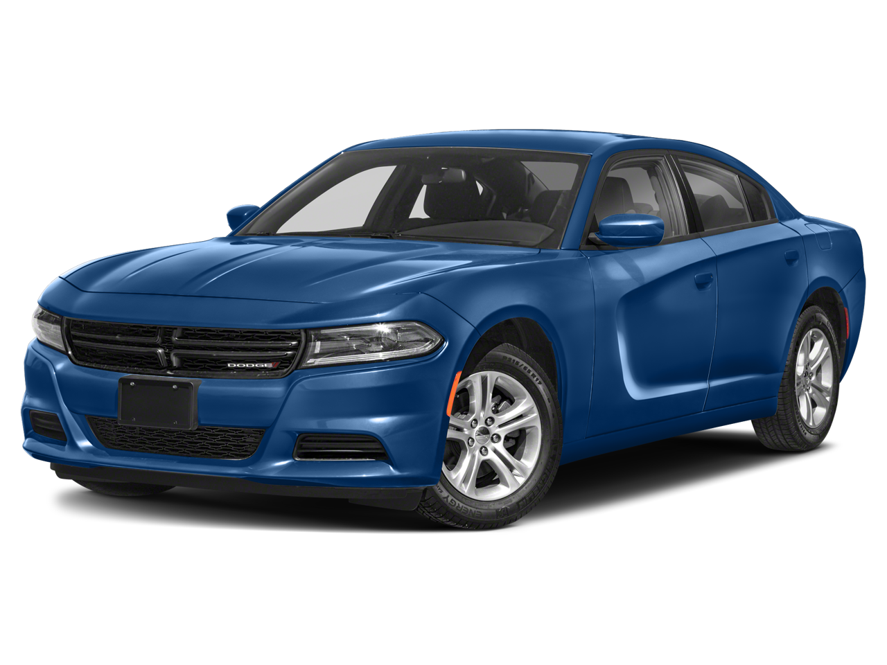 2022 DAIMLER DODGE CHARGER SXT