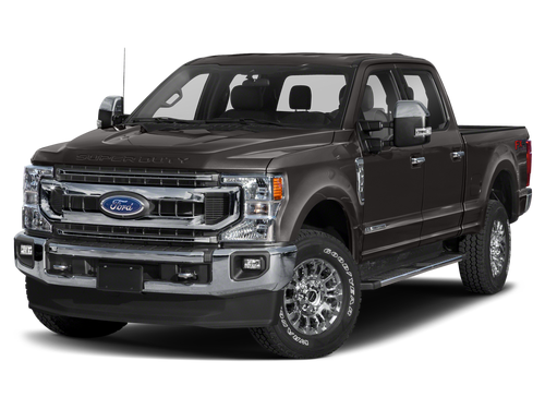 2022 Ford Super Duty F-250 XLT