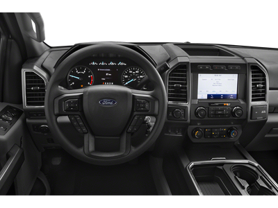 2022 Ford Super Duty F-350 Drw XLT