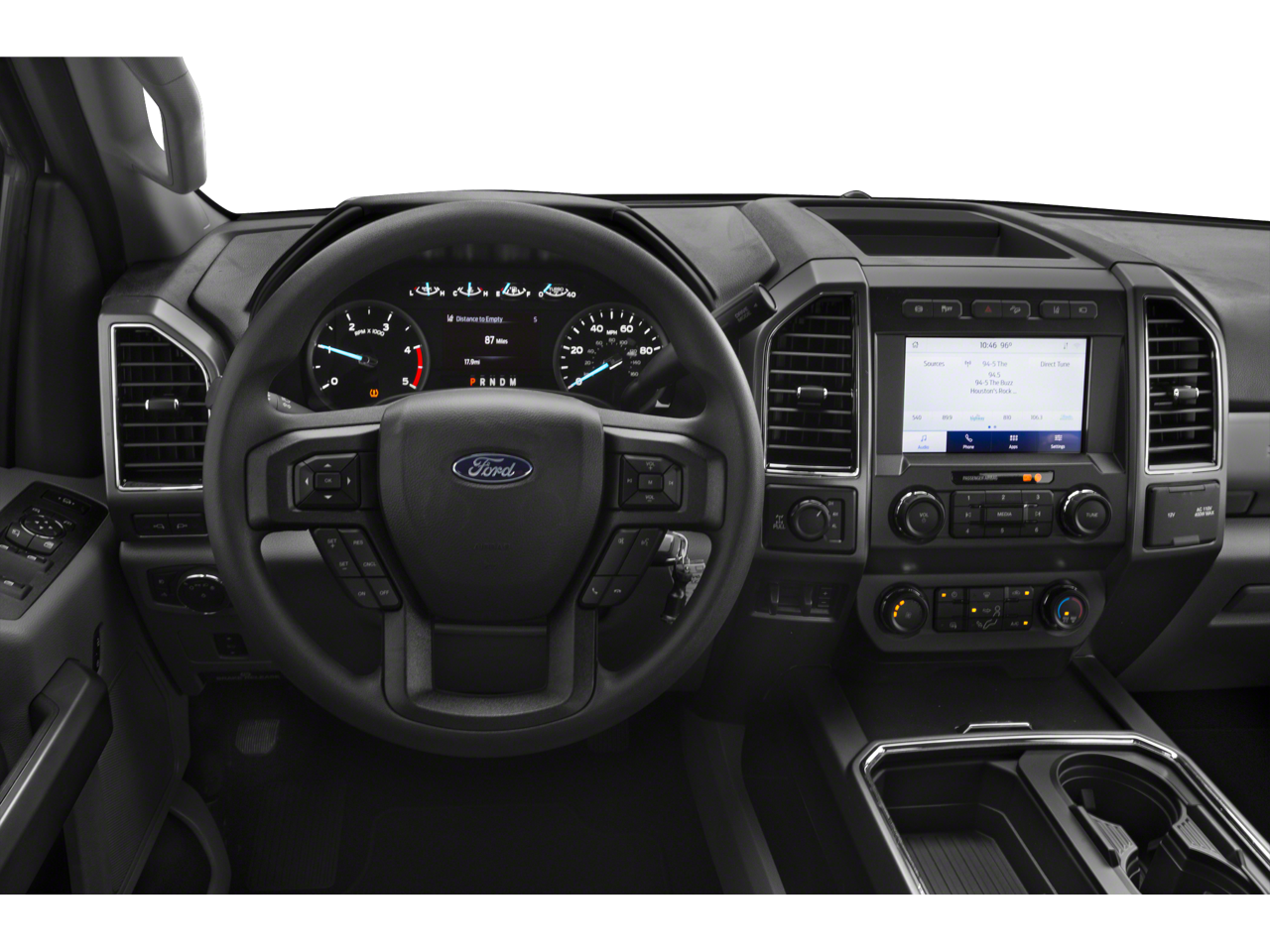 2022 Ford Super Duty F-350 Drw XLT
