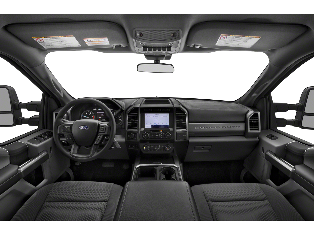 2022 Ford Super Duty F-350 Drw XLT