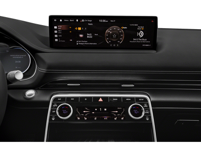 2022 Genesis Gv80 Advanced +