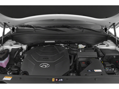 2022 Hyundai Palisade SE